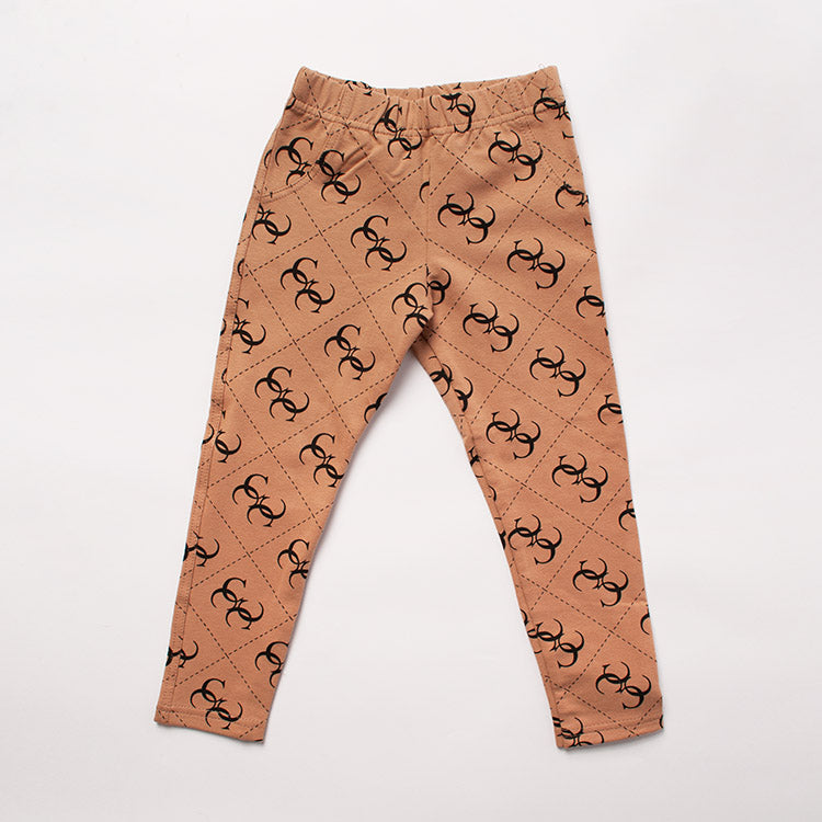 Shop Louis Vuitton Women's Brown Pants