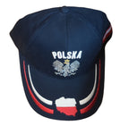 Dark Blue Men's Patriotic Hat | B12BE87-3