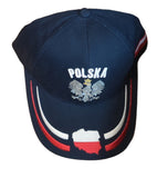 Dark Blue Men's Patriotic Hat | B12BE87-3