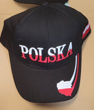 Black Men's Patriotic Baseball Cap | B12BE87-1