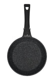 ZWIEGER BLACK STONE CONECT Pan 28cm with Detachable Handle | ZW-PBSC-6291