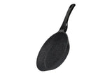 ZWIEGER BLACK STONE CONECT Pan 28cm with Detachable Handle | ZW-PBSC-6291