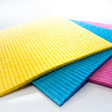 VILEDA Cleaning Sponge Cloth Set of 3 - Pucerka Gąbkowa | VI-005