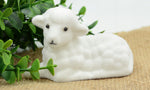 Traditional Easter Lamb Figurine | SF1930