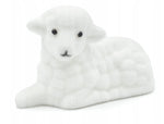 Traditional Easter Lamb Figurine | SF1930