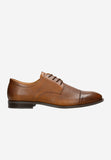 Wojas Men's Brown Leather Dress Shoes | 1022353