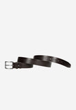 Wojas Brown Leather Belt | 9311852