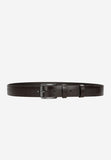 Wojas Brown Leather Belt | 9311852