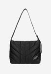 Wojas RELAKS Black Messenger Bag | R8000711