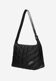 Wojas RELAKS Black Messenger Bag | R8000711