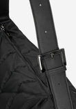 Wojas RELAKS Black Messenger Bag | R8000711