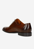 Wojas Men's Brown Leather Dress Shoes | 1024453