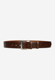 Wojas Brown Leather Belt | 9312252