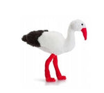 Stuffed Animal Stork - Bocian | 952-Boc