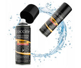 Coccine Nano Strong Protector water Repellent Spray for Footwear and Clothing | 1213