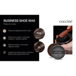 Coccine Brown Business Shoe Wax 100 ml | 1597