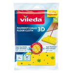 VILEDA-Odor Stop - Floor Cleaning Cloth with Silver Ions | VI-004