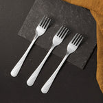 Stainless Steel 72-piece Cutlery Set in Case - Napoli | 28699