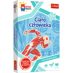 Ciało Człowieka - Educational Board Game | 01957