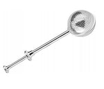 Stainless Steel Powdered Sugar / Flour Telescoping Wand Strainer | Sito