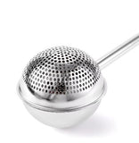 Stainless Steel Powdered Sugar / Flour Telescoping Wand Strainer | Sito