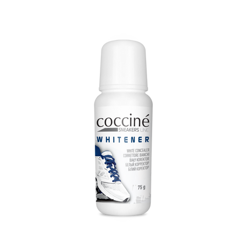 Coccine Sneakers Whitener | 544