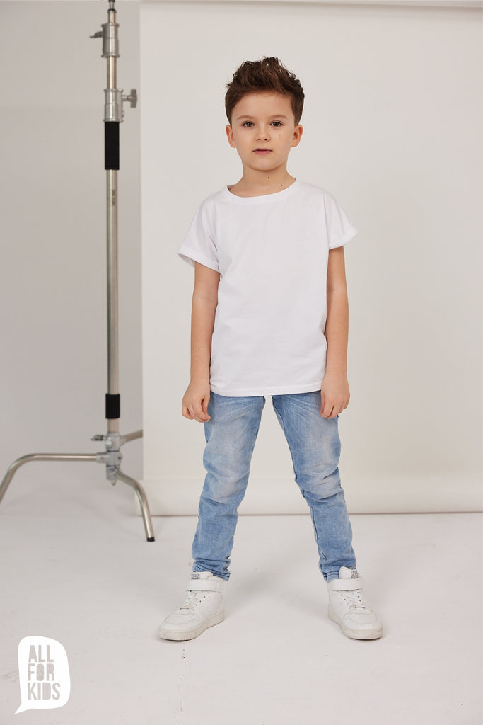 All For Kids Boys' Pants | S-152 – Luxahaus