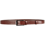 Wojas Women's Brown Leather Belt | 7968-53