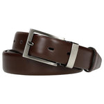 Wojas Brown Leather Belt | 9301952