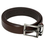 Wojas Brown Leather Belt | 9301952